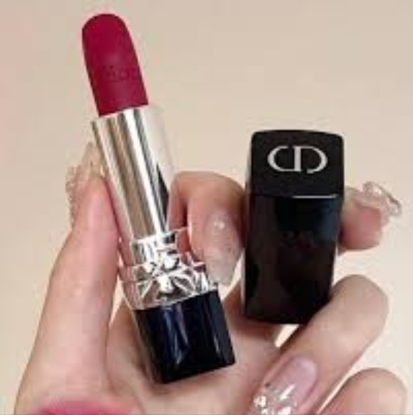 Dior Other - Dior Rouge Dior Rouge Rose Matte 784